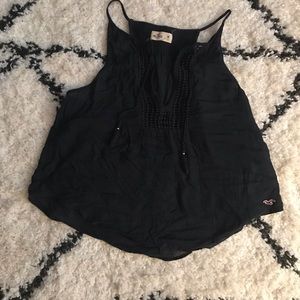 Hollister tank top